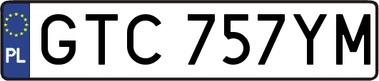 GTC757YM