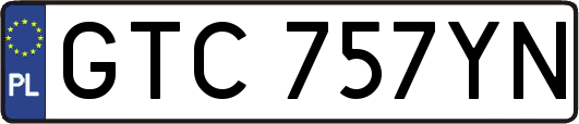 GTC757YN