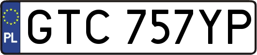 GTC757YP