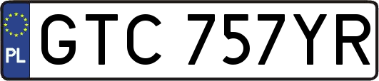 GTC757YR
