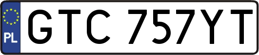 GTC757YT