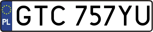 GTC757YU