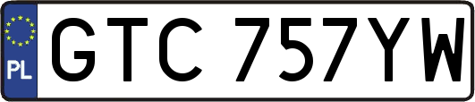 GTC757YW