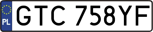 GTC758YF