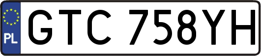 GTC758YH