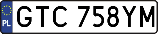 GTC758YM