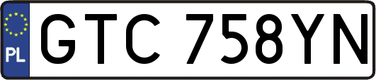 GTC758YN