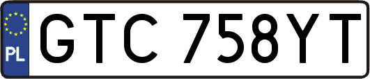 GTC758YT