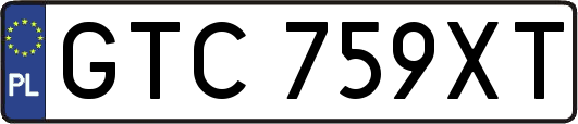 GTC759XT