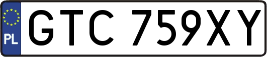 GTC759XY