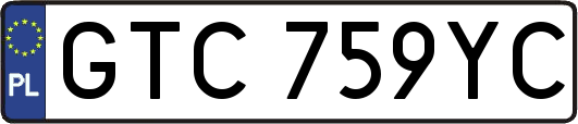 GTC759YC