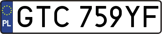 GTC759YF
