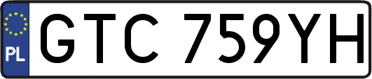 GTC759YH