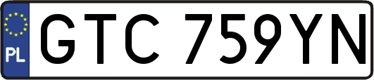 GTC759YN