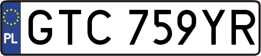 GTC759YR