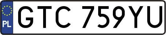 GTC759YU