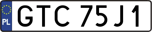 GTC75J1