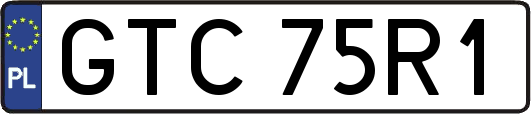GTC75R1