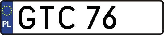 GTC76