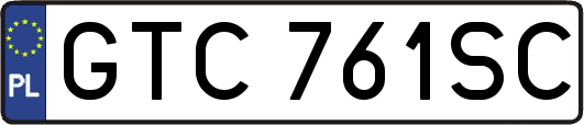 GTC761SC
