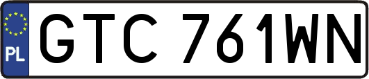 GTC761WN