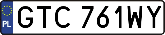 GTC761WY