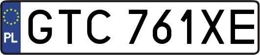 GTC761XE