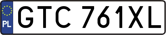 GTC761XL