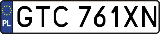 GTC761XN