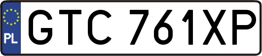 GTC761XP
