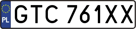 GTC761XX