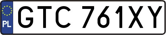 GTC761XY