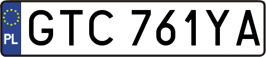 GTC761YA