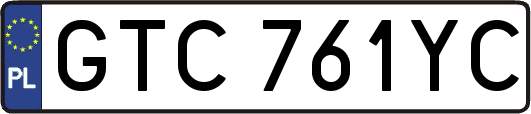 GTC761YC