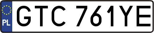 GTC761YE