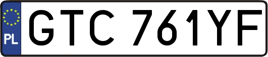 GTC761YF