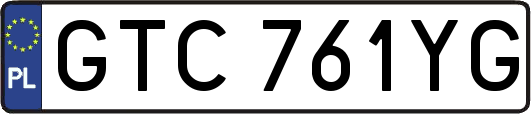 GTC761YG