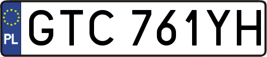 GTC761YH