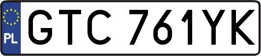 GTC761YK