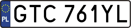 GTC761YL