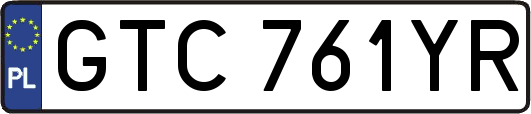 GTC761YR