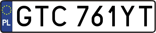 GTC761YT