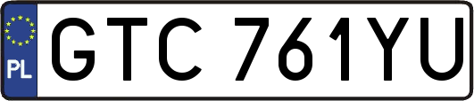GTC761YU