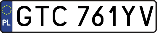 GTC761YV