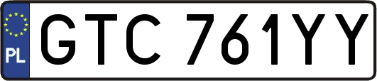 GTC761YY