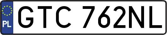 GTC762NL