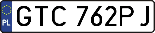 GTC762PJ