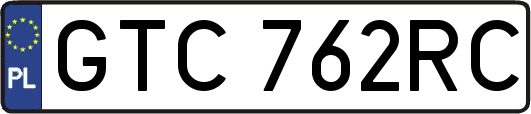 GTC762RC