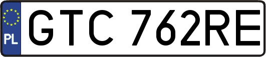 GTC762RE