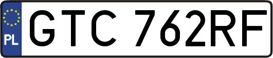 GTC762RF